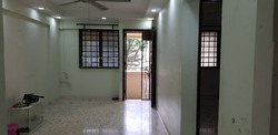 Blk 701 Yishun Avenue 5 (Yishun), HDB 3 Rooms #183368882